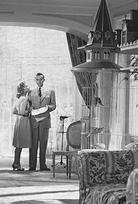 actor Paul Bernard large photo