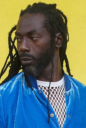 Buju Banton