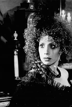 actor Julia Migenes large photo