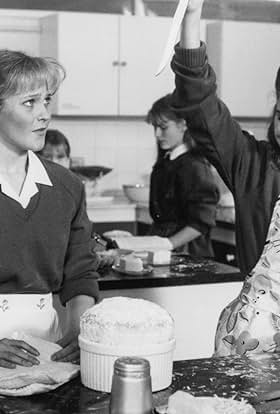 actor Catharine Duncan large photo