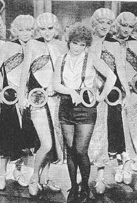 Irma Harrison