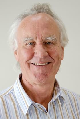 actor Rob George large photo