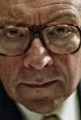 actor Krzysztof Zanussi large photo