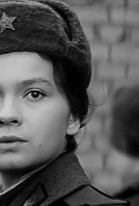 actor Natalya Rychagova large photo