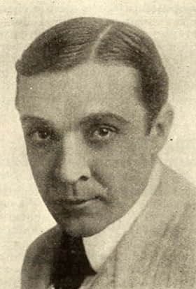 actor Harry Northrup large photo