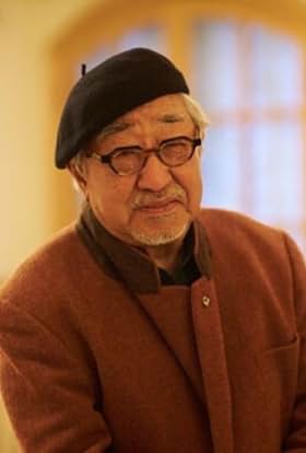 actor Yueh Sun large photo