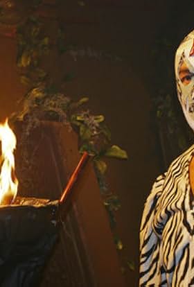 actor Mil Máscaras large photo