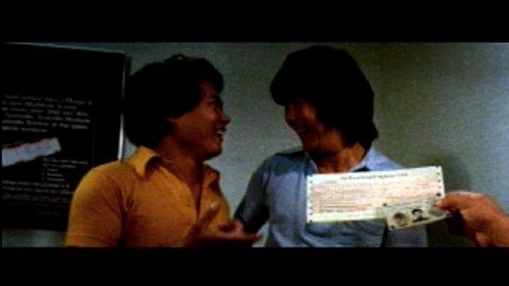 actor Jing Tang large photo