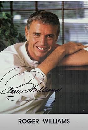 actor Roger Williams large photo