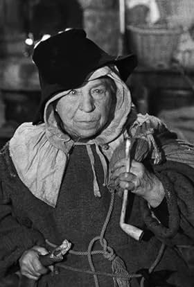 actor Pâquerette large photo