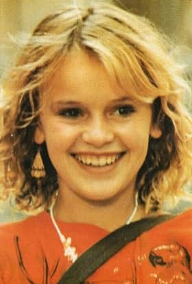 actor Valérie Dumas large photo