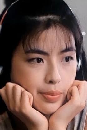 actor May Mei-Mei Lo large photo