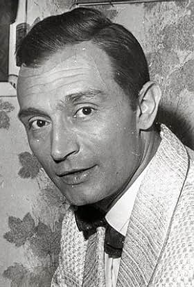 actor Tony Leblanc large photo