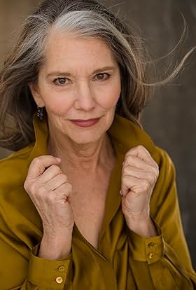 actor Catherine MacNeal large photo