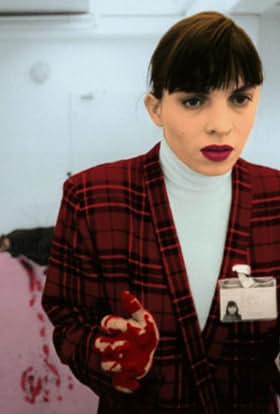 actor Stephanie Bothor large photo