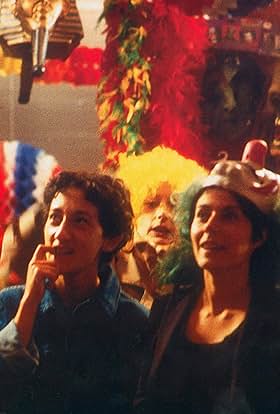 actor Marilyne Canto large photo