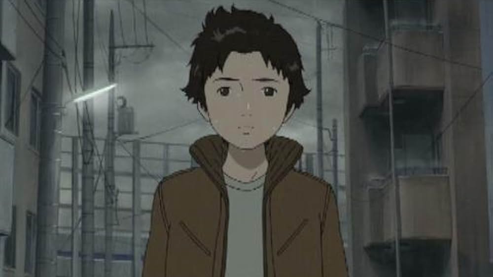 actor Sanshô Shinsui large photo