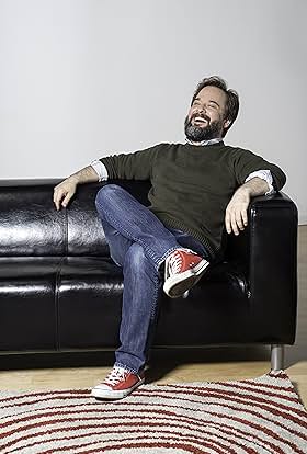 actor Brice Beckham large photo