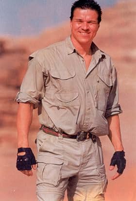 actor Jarmo Mäkinen large photo