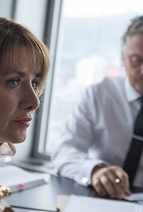 actor Isabel Richer large photo