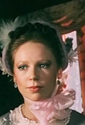 actor Maryana Polteva large photo