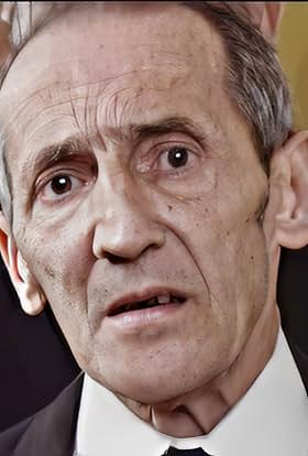 actor Yvon Lec large photo