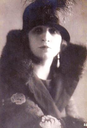 actor Wanda Capodaglio large photo