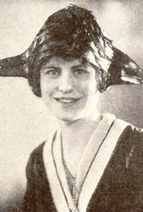 actor Jeanie Macpherson large photo