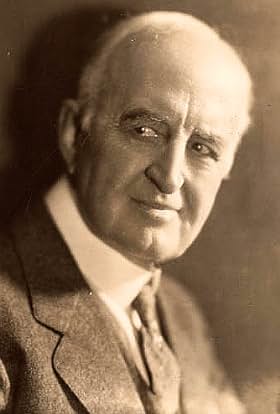 actor Frank Currier large photo