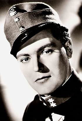 actor Siegfried Breuer Jr. large photo