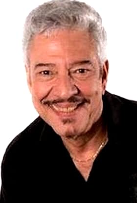 actor Pedro De Pool large photo