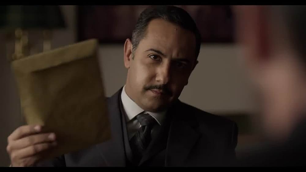 actor Francis Rueda large photo