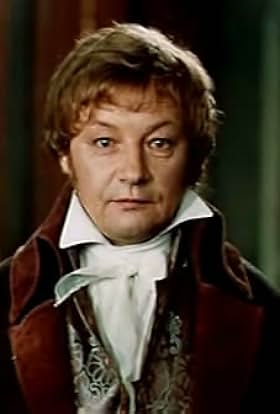 actor Mikhail Kononov large photo