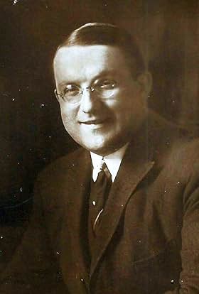 actor Michael Bohnen large photo