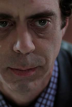 actor Bernard Arene large photo