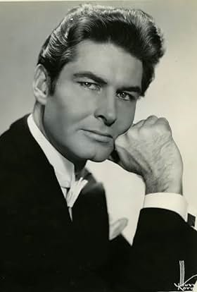 actor Channing Pollock large photo