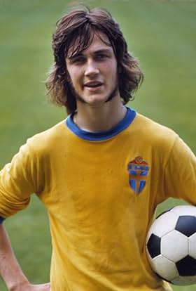 actor Ralf Edström large photo