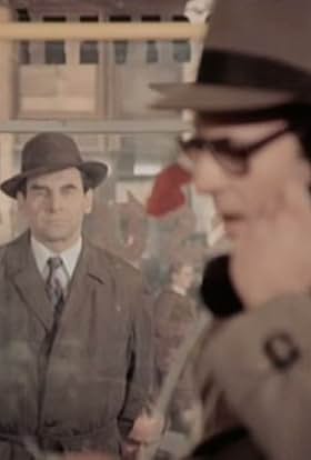 actor Horst Schulze large photo