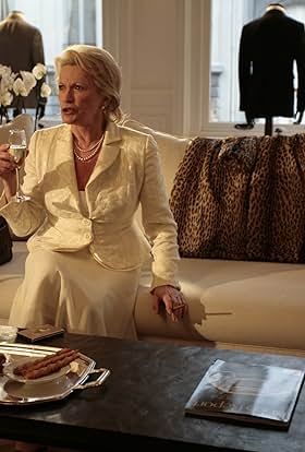 actor Chris Lomme large photo