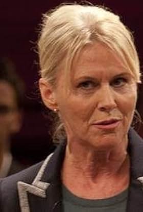 actor Jannie Faurschou large photo