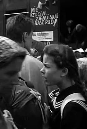 actor Laura Debicka large photo