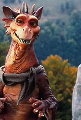 actor Richard Trask large photo