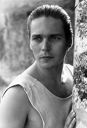 actor Jacques Breuer large photo