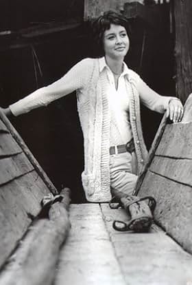 actor Halina Golanko large photo