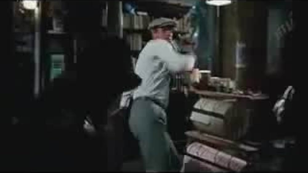 actor Frank Hoffmann large photo