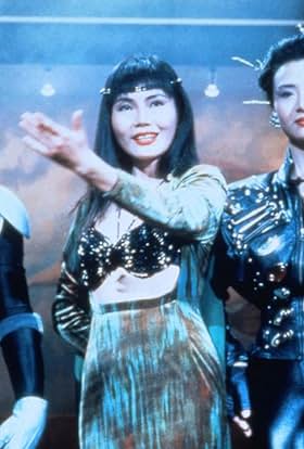 actor Siu-dan Hui large photo