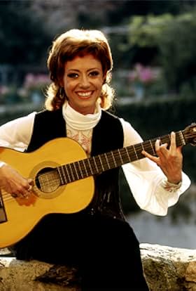 actor Caterina Valente large photo