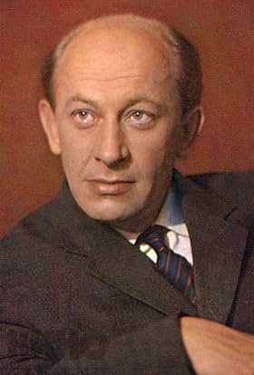 actor Evgeniy Evstigneev large photo