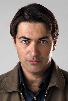 actor Parsa Pirouzfar large photo