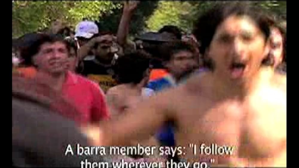 actor Liliana García large photo